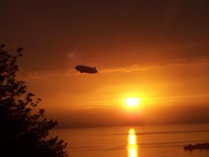 Imagine din galeria proprietății Gästehaus Zussner în Lochau +19 fotografii