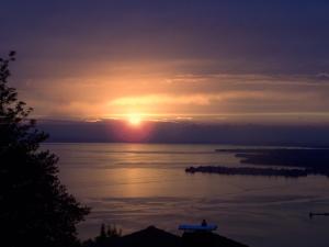 Imagine din galeria proprietății Gästehaus Zussner în Lochau