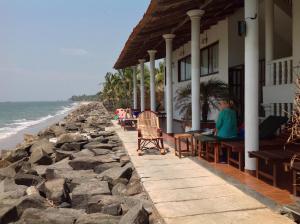 Gallery image of Cherai Onetree Retreat in Cherai Beach