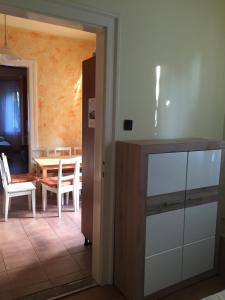 Fotografia z galérie ubytovania Pálma Apartmanház Siófok v Siófoku