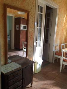 Fotografia z galérie ubytovania Pálma Apartmanház Siófok v Siófoku