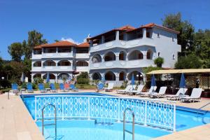 Gallery image of Zante Yliessa in Vasilikos