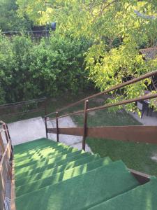 Fotografia z galérie ubytovania Pálma Apartmanház Siófok v Siófoku
