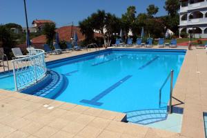 Gallery image of Zante Yliessa in Vasilikos