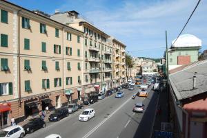 Afbeelding uit fotogalerij van Casa MaMa in Genua