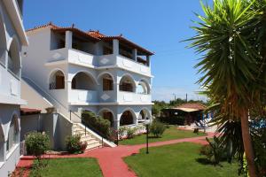 Gallery image of Zante Yliessa in Vasilikos