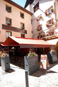 Hotel de la Placette Barcelonnette
