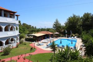 Gallery image of Zante Yliessa in Vasilikos