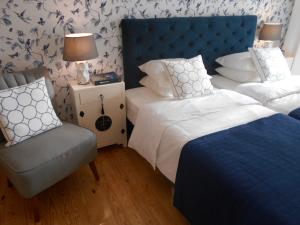 Gallery image of Lisbon Garden Boutique Guest House in Lisbon