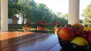 スタリグラードにあるGuesthouse Neven Paklenicaのギャラリーの写真