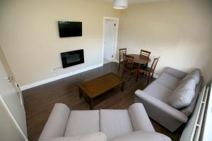 Gallery image of Harbour front apartments in Burtonport