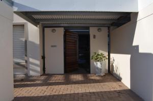 Galería fotográfica de Two Vines Romantic Guest Studio en Stellenbosch