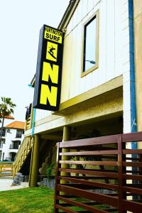 Huntington Surf Inn