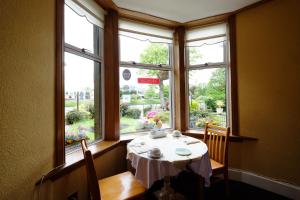 Gallery image of Talisker Guest House in Inverness