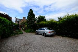 Gallery image of Talisker Guest House in Inverness