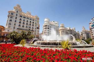 Foto de la galería de Apartamento Cardenal en Valencia