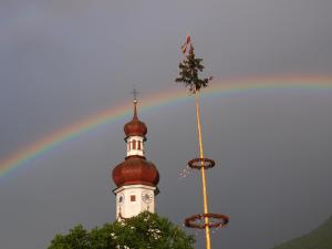 Fotografie z fotogalerie ubytování Bichlerhof v destinaci Radfeld