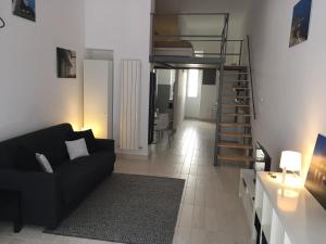 Billede fra billedgalleriet på Sea Loft i Genova