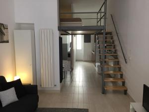 Billede fra billedgalleriet på Sea Loft i Genova