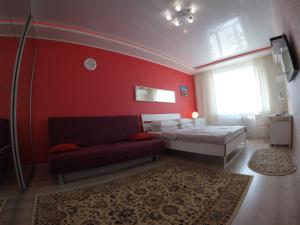 Фотография из галереи New Stadium Krasnodar Apartment в Краснодаре