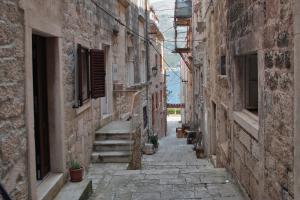 Fotografia z galérie ubytovania Apartment Chupa na Korčuli