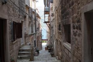 Fotografia z galérie ubytovania Apartment Chupa na Korčuli