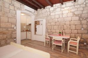 Fotografia z galérie ubytovania Apartment Chupa na Korčuli