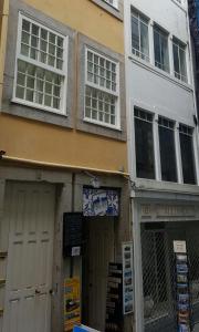 Gallery image of No Porto in Porto