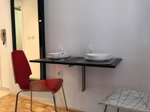 Afbeelding uit fotogalerij van FilinHome Teleckog in Novi Sad +17 foto's