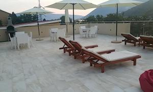 Gallery image of Dream Vacation Apartments in Tivat