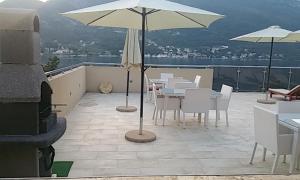 Gallery image of Dream Vacation Apartments in Tivat