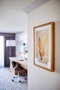 Fotografie z fotogalerie ubytování Warwick Denver v destinaci Denver