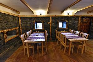 Fotografie z fotogalerie ubytování Haghpat Hotel v destinaci Haghpat
