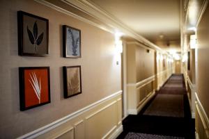 Fotografie z fotogalerie ubytování Warwick Denver v destinaci Denver