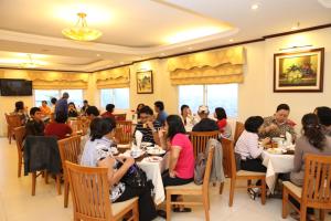 Gallery image of Sunny 3 Hotel in Hanoi