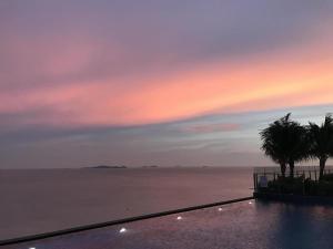 Gallery image of AMAZING SEAVIEW @ SILVERSCAPE in Melaka