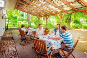Hosté ubytování Hotel Ertl