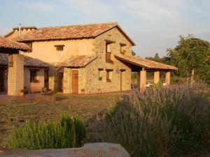 Masia los Toranes - Destino Starlight, Rubielos de Mora ...