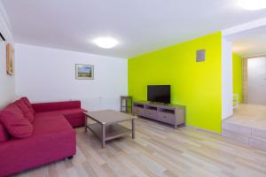 Gallery image of Apartments Burja in Bled