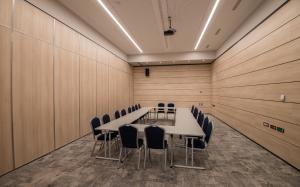 Konferenční prostory v ubytování Hotel Sunce Neum