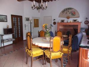 Foto dalla galleria di Casa David a Calci