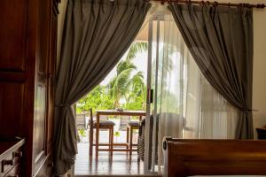 Foto sihtkohas Grand'Anse Praslin asuva majutusasutuse Seashell Beach Villa galeriist