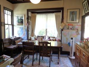 Gallery image of Guesthouse Tamura in Nara
