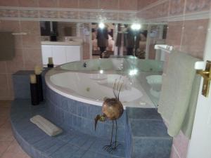 Fotografie z fotogalerie ubytování Waterfront Lodge v destinaci Knysna