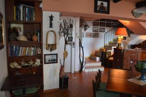 Gallery image of La Locandiera affittacamere in Scilla