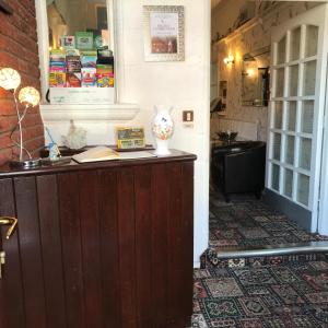 Φωτογραφία από το άλμπουμ του Oban House στο Μπλάκπουλ