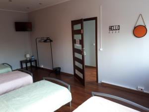 Gallery image of HELLO Gdynia Hostel in Gdynia