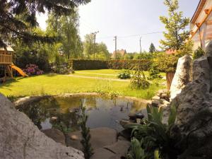 Fotografie z fotogalerie ubytování Rebel House v destinaci Frýdlant nad Ostravicí + 34 fotografií