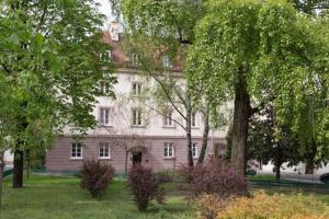 Gallery image of Evva & Peppe Old Town Flat in Warsaw