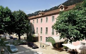 Gallery image of Hotel Das Termas in Geres